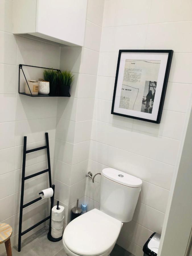 Apartament Zlotnikow Gdansk Bagian luar foto